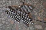 20B0045 Needle Roller Loader Bearing Steel Cylindrical Pins