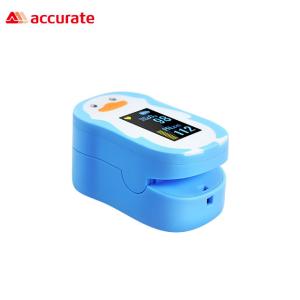 Quality FDA Approved Fingertip Medical Pulse Oximeter Technology Critical Care wholesale