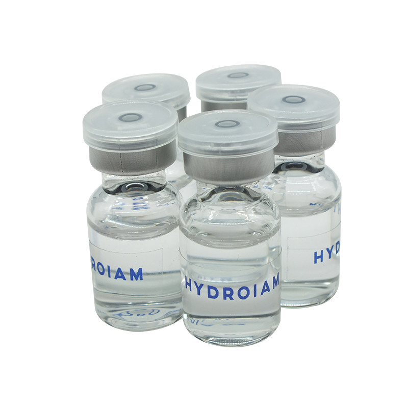 Korean derma filler injector hyaluronic acid syringe pure hyaluronic acid injectable