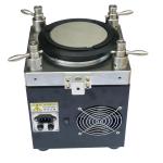 FTTH Fiber Optic Polishing Machine CNC Automatic Square Polishing Machine