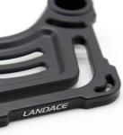 Aluminum Hood Bracket Light Mounting Brackets for Jeep Wrangler