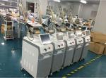 CE FDA approved yag laser 532nm 1064nm q switch nd:yag laser for pigments tattoo