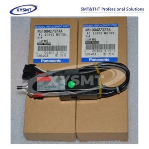 Quality N510042737AA AC Servo Motor 15W Panasonic wholesale