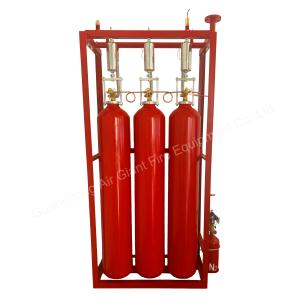 Quality OEM / ODM High-Quality CO2 Fire Extinguishing System wholesale