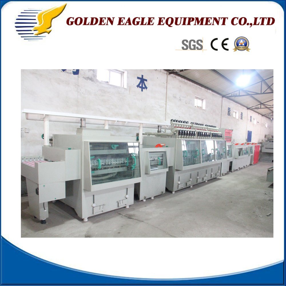 Metal Mesh Etching Machine/Metal Filter Making Machine (SK6)