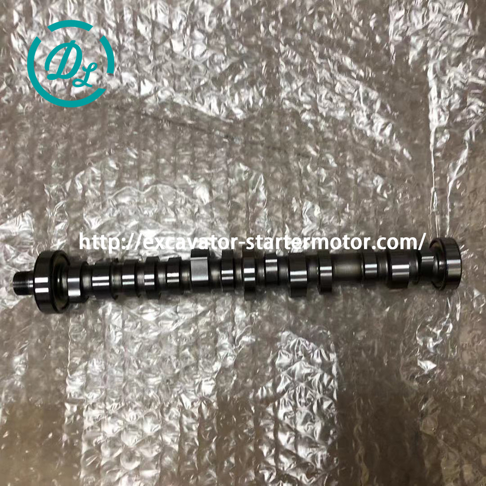 8-98093155-0 Engine Parts Camshaft 8980931550 98093-1550 Engine 4LE2