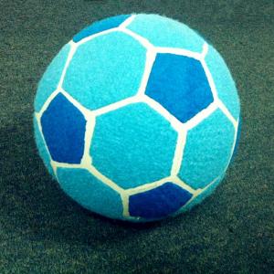 Quality large infaltable ball wholesale
