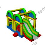 Indoor Bouncy Castle Park For Sale