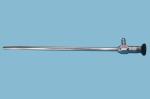 26033AP Rigid Endoscope High Resolution 0 Degree Laparoscope 10mm For Medical