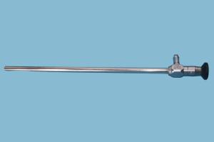 Quality 26033AP Rigid Endoscope High Resolution 0 Degree Laparoscope 10mm For Medical wholesale