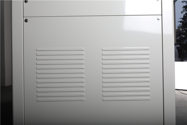 Fin Type Air Cooled Cold Room Condensing Unit Evaporator For Cold Storage