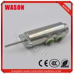 24V Shutdown Diesel oil solenoid valve 110-6465 110-6466 For CAT Engine Part