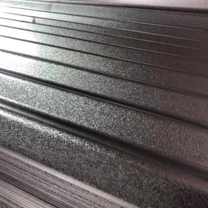 Quality CGLCC Corrugated Steel Sheets wholesale