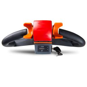 Quality 2pin 50mA Economical Electric Forklift FREI Tiller Handle wholesale