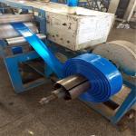 Agricultural irrigation 2 inch PVC layflat hose water pump hose