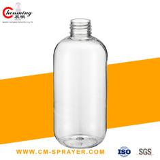 Quality Clear 250ml Pet Plastic Bottles wholesale