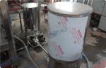 Small Bottle Automatic Water Filling Machine Monoblock