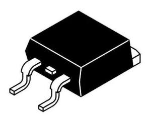 Quality MC7915ACD2TG onsemi wholesale