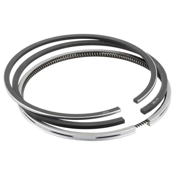 120.65mm Piston Ring For D330C D333C 3304 3306 Diesel Engine Parts 127 57 N0