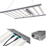 Dual Channel 1000 Watt Grow Light Bulb IP65 240V UV Light For Outdoor Plants