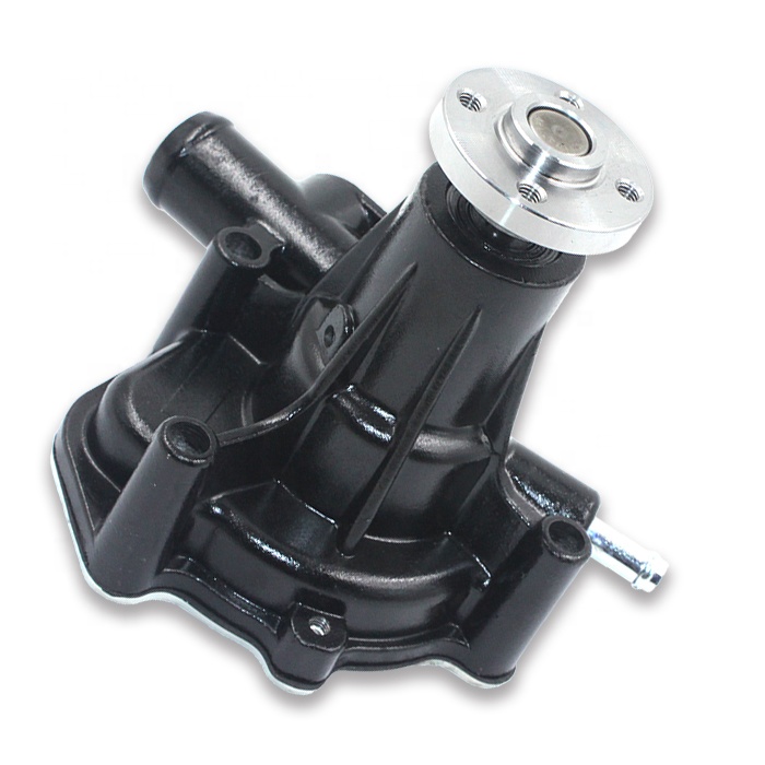 4TNE88 Yanmar Diesel Engine Water Pump 2GM For Engine Cooling System
