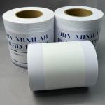 Factory Wholesale Glossy 240gsm Printable Dry Minilab Photo Paper For Inkjet