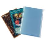 Custom Clear Card Protection Sleeves 59x91mm American Prime Board Game Card
