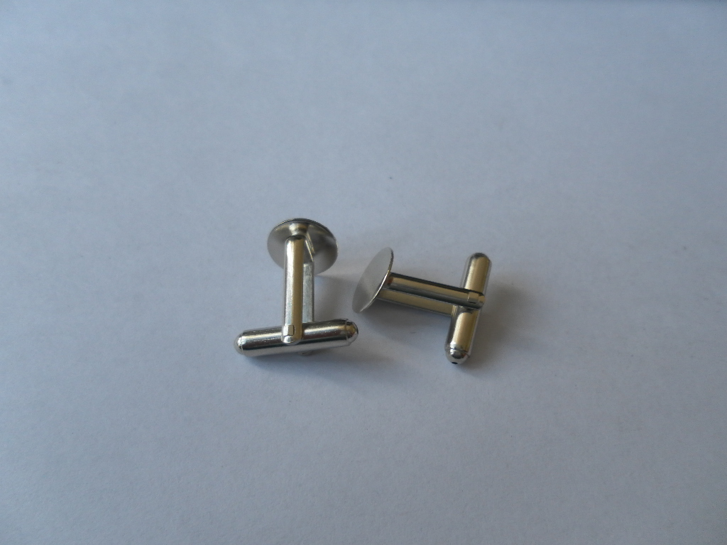 metal cufflinks/ cheap cufflinks/ cufflinks manufacturer