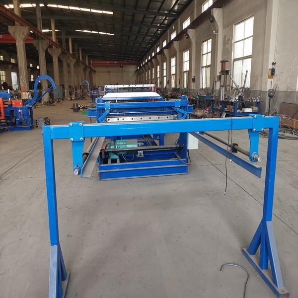 Huayang Auto arranging Inverter Spot Welding Machine , Wire Dia 4mm Precision