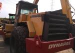 10HP Power 11000kg 2008 Year Dynapac CA30 used road roller