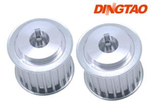 Quality 85740002 GT1000 Cutting Parts Pulley Driven X-Axis GTXL Auto Cutting Parts wholesale