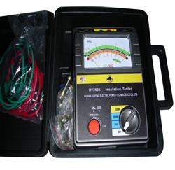 Quality Insulation Tester HY2533 wholesale
