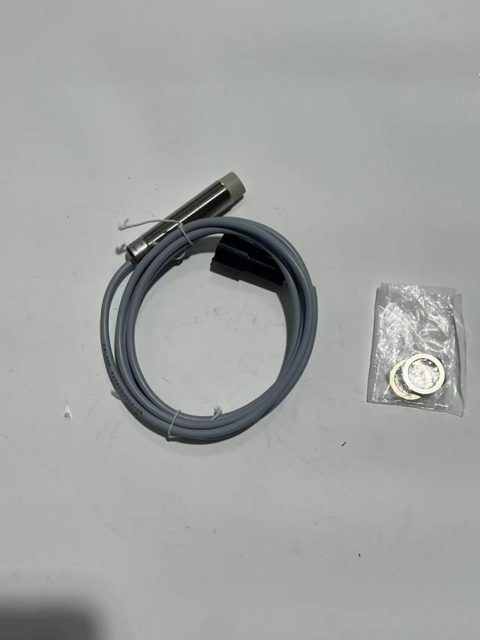 A38760.0100 Speed sensor Kalmar Reach Stacker Parts