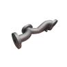 Buy cheap DIN BS JIS Aluminum Die Casting Alloys , CT8 Pressure Die Casting Products from wholesalers