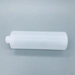 250ml PE Plastic Bottle Disinfection Water Spray Bottle Screen Printing