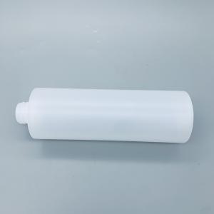 Quality 250ml PE Plastic Bottle Disinfection Water Spray Bottle Screen Printing wholesale