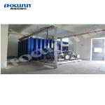 Fast Cooling for Vegetables Easy Vacuum Cooler at 380V/3P/50Hz or 220V/3P/50Hz