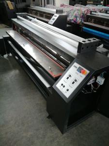 Quality Constant Temperature Dye Sublimation Machines For Piezo Printers wholesale