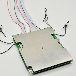 Quality 200A 12V LiFePO4 BMS Battery Management System For Battery Protection Board wholesale