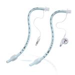 Through The Nose Endotracheal Tubes Transparent Color For Medical Use ET Tube