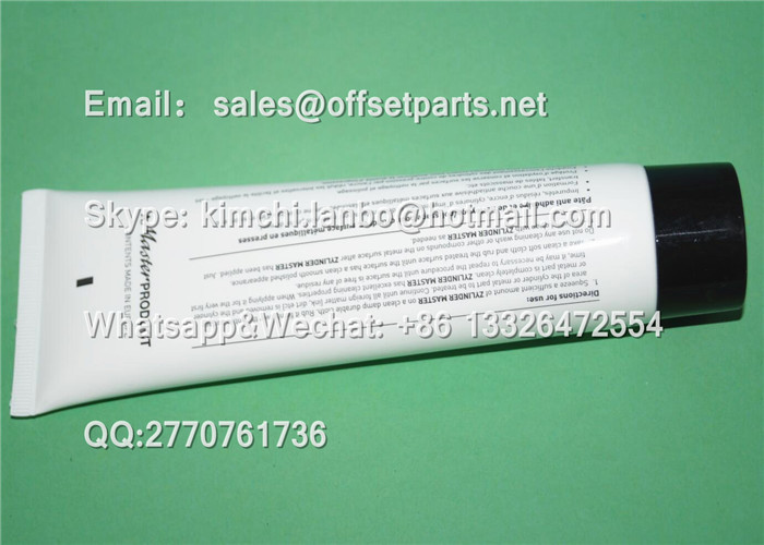 zylinder anti-marking paste offset press machine consumables parts