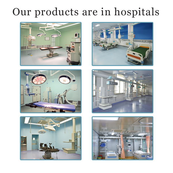 Dental Hospital Emergency Equipment Decorative Shadowless Lamp 3w