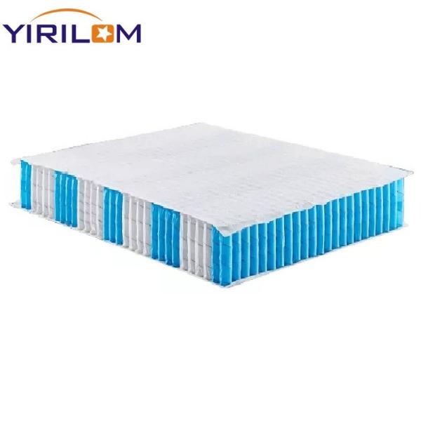 Foshan Pocket Spring Unit Companies Offer Quality Mattress Spring Mattress