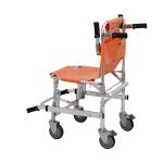 Foldaway Stair Chair Stretcher Transfer Patient Aluminum Alloy