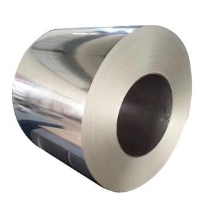 Quality Cold Rolled Stainless Steel Sheet In Coil Factory 316 410 430 Inox 201 1500mm wholesale