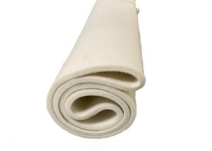 Quality Customized Textile Calendering Heat Press Felt / Conveyor Belt wholesale