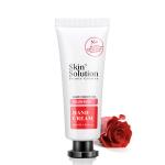 Mini Moisturizing Hand Cream Organic Shea Butter Whitening Lavender Lotion Gift