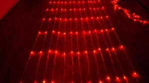 Quality Cheap Led Waterfall Lights Wholesale wholesale