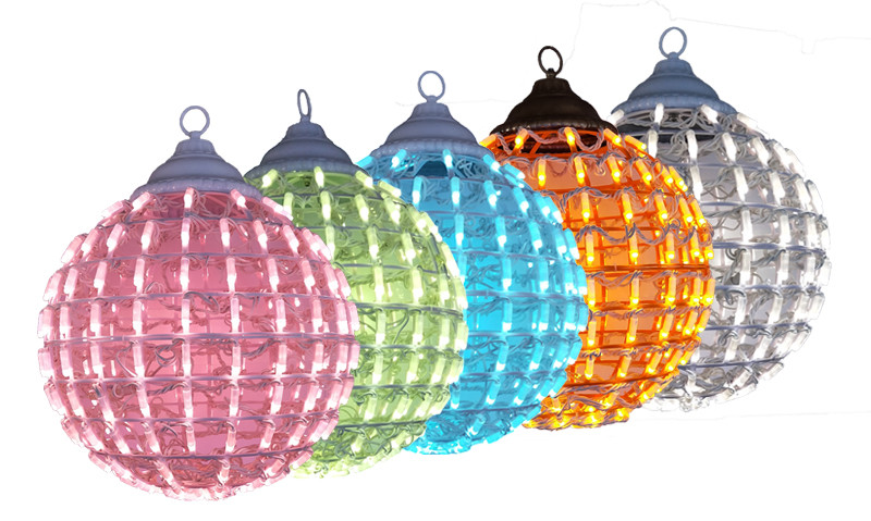 Outdoor LED String Lights Christmas festival lighting wholesale wedding party lights manufacturer China 10 Meter 100 LED