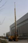 XL-3 Hydraulic Concrete Engineering Anchor Construction Drilling Rig